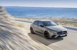 Mercedes-Benz A-Class AMG Line Edition 2018 года (WW)
